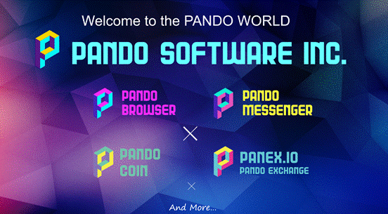 潘多Pando 以網絡與信息安全為基石，打造堅不可摧的Web3.0生態帝國